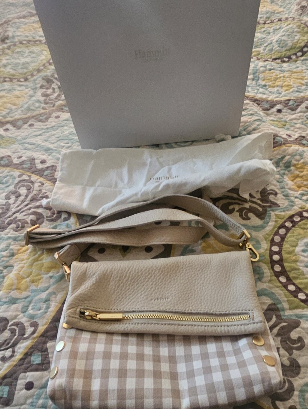 Hammitt Crossbody Bag